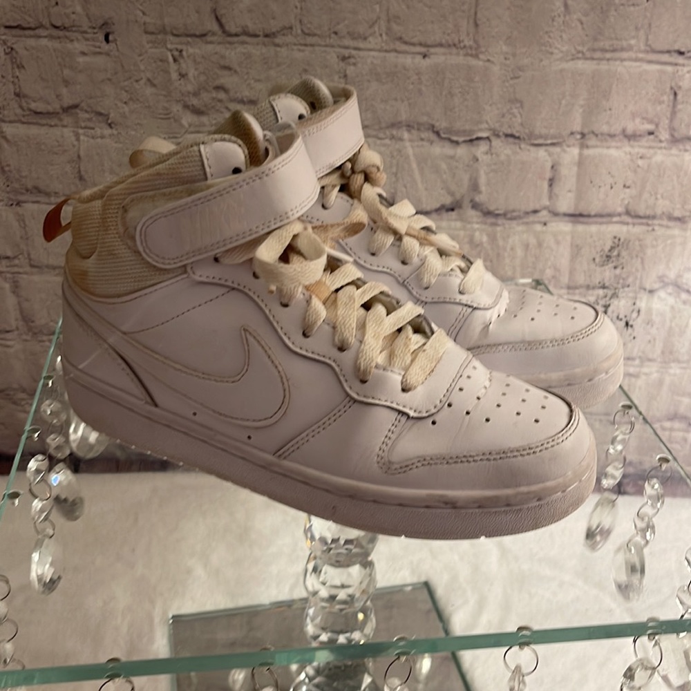 AIRFORCE ONES High Top - Picture 6 of 13